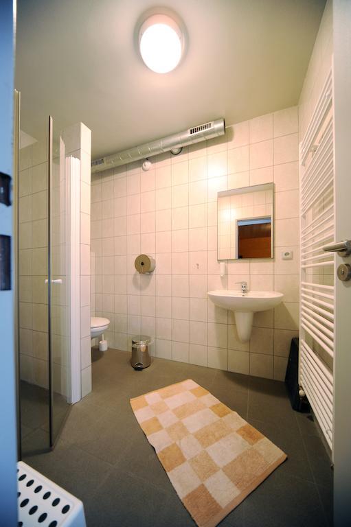 Lesni Chata Bedřichov Kamer foto