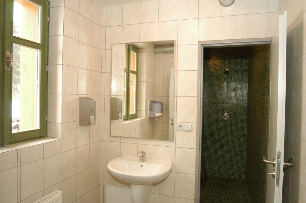 Lesni Chata Bedřichov Kamer foto